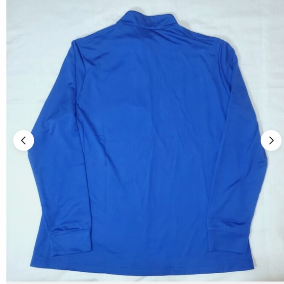 Nike Dri-FIT UV Victory 1/4 zip pullover - Picture 2 of 4